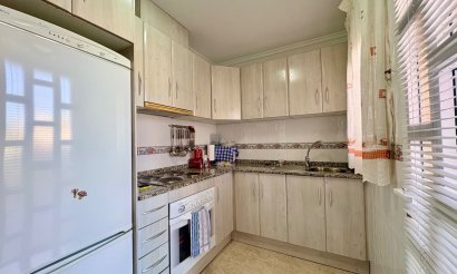 Resale - Villa - Rojales - Ciudad Quesada