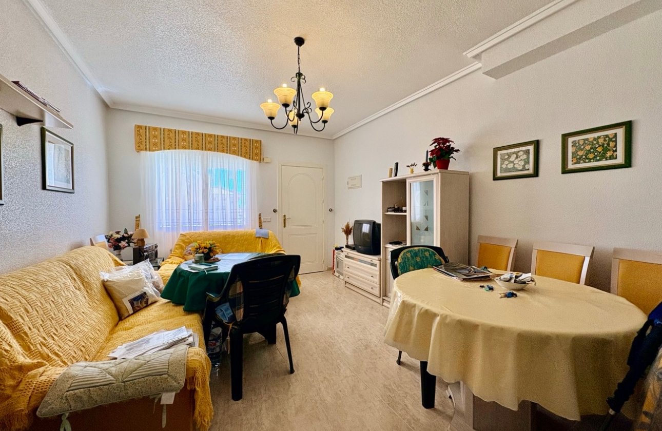 Resale - Villa - Rojales - Ciudad Quesada