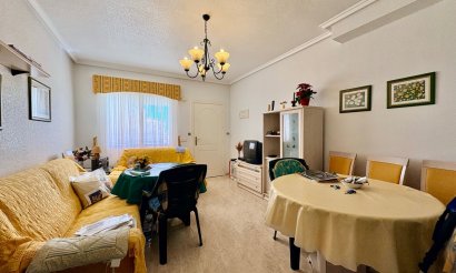 Resale - Villa - Rojales - Ciudad Quesada