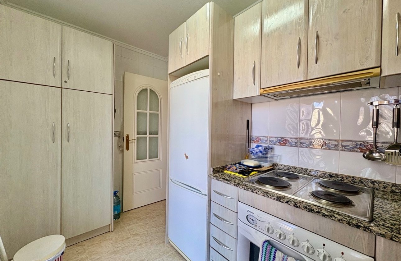 Resale - Villa - Rojales - Ciudad Quesada