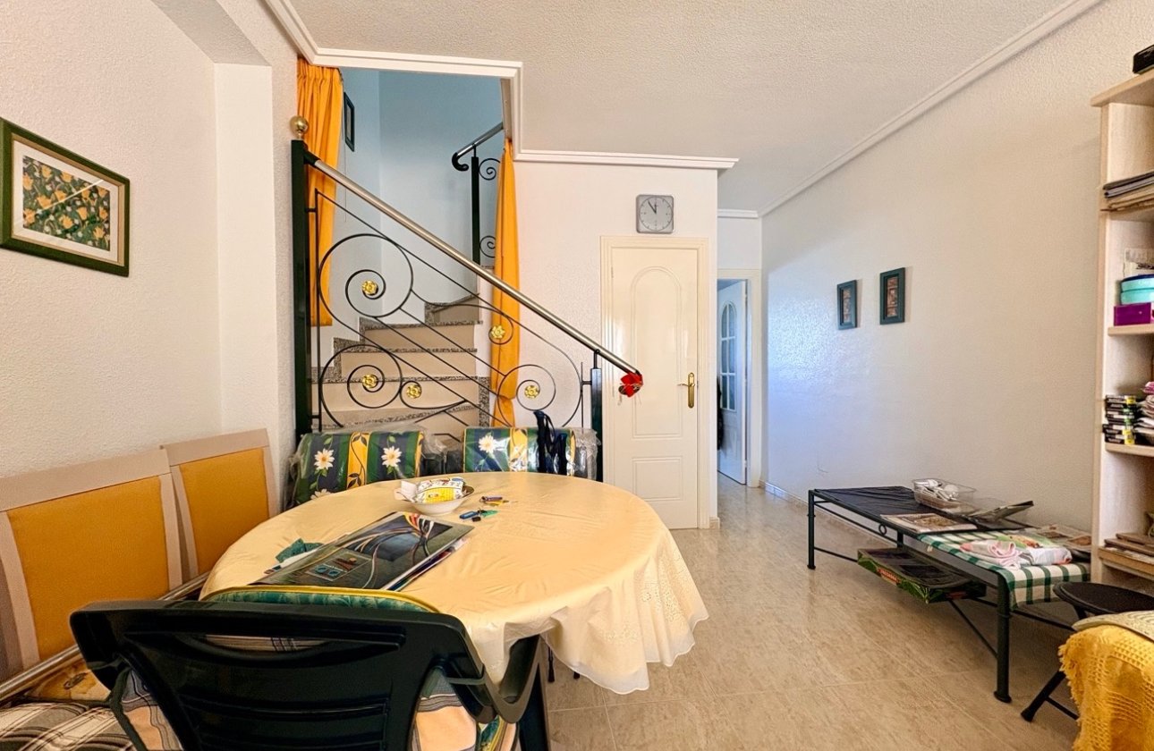 Resale - Villa - Rojales - Ciudad Quesada