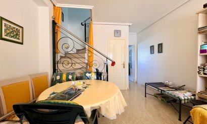 Resale - Villa - Rojales - Ciudad Quesada