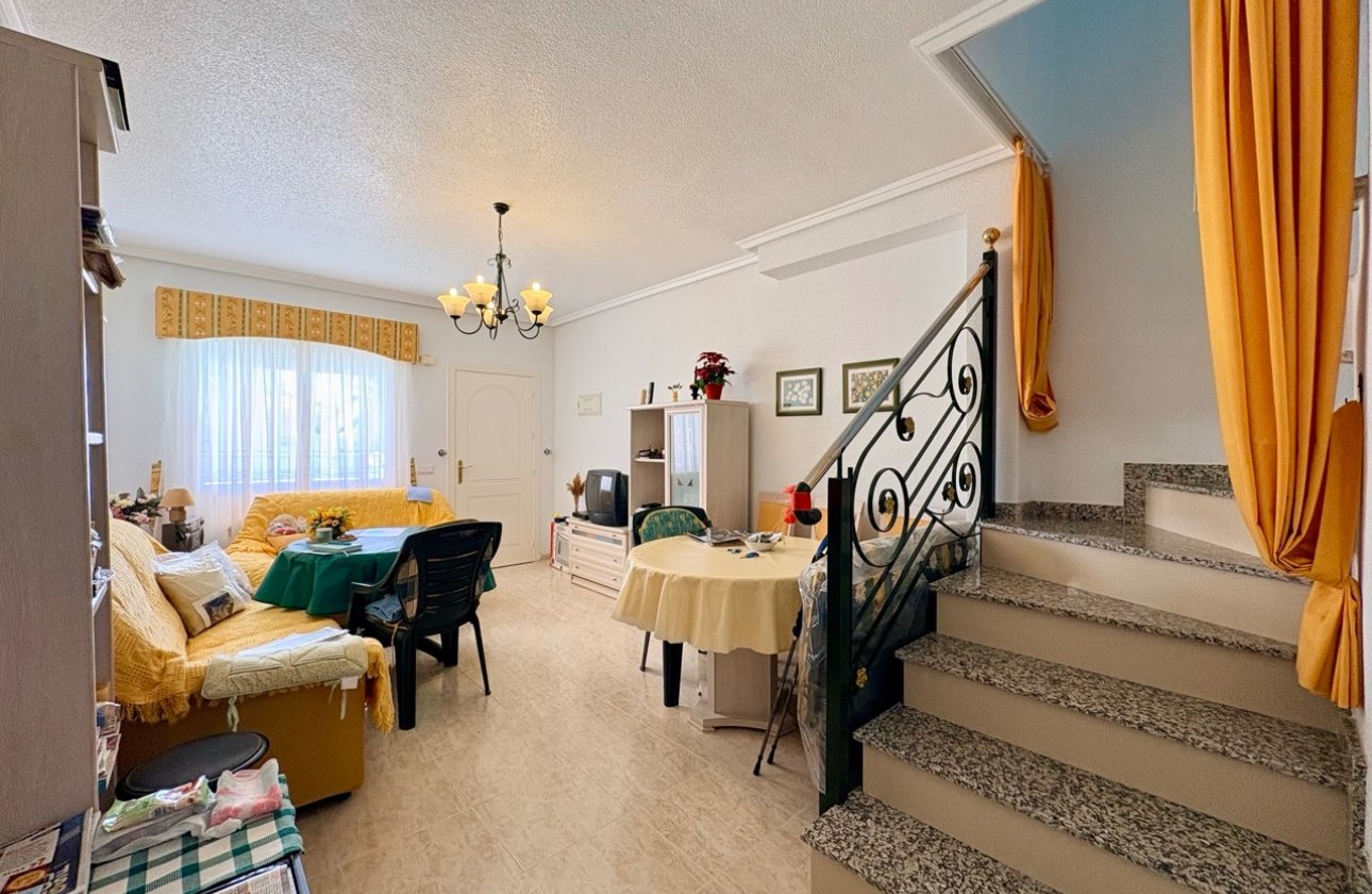 Resale - Villa - Rojales - Ciudad Quesada