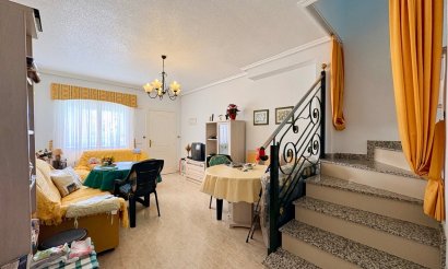 Resale - Villa - Rojales - Ciudad Quesada