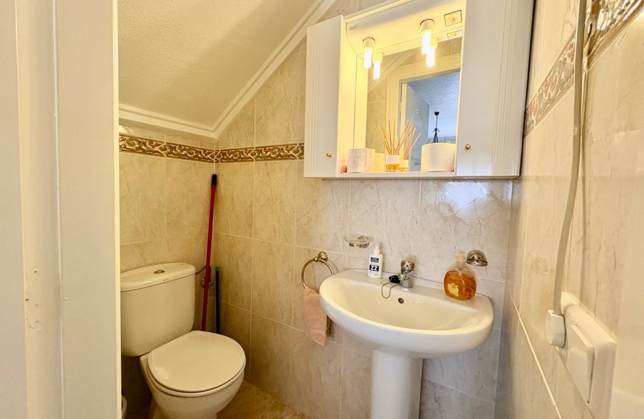 Resale - Villa - Rojales - Ciudad Quesada