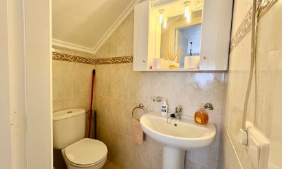 Resale - Villa - Rojales - Ciudad Quesada