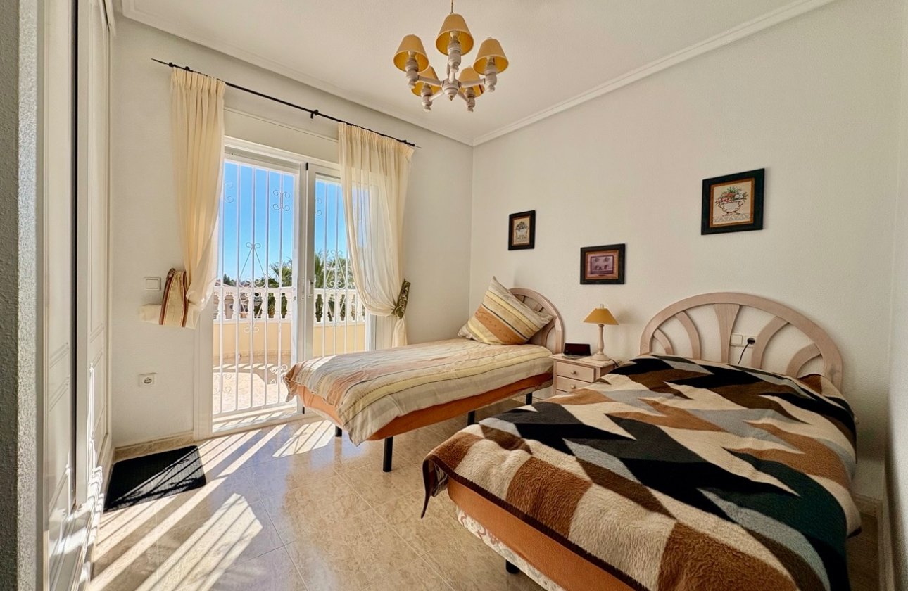 Resale - Villa - Rojales - Ciudad Quesada