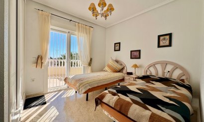 Resale - Villa - Rojales - Ciudad Quesada