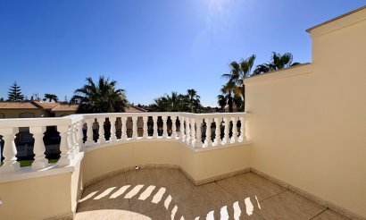 Resale - Villa - Rojales - Ciudad Quesada