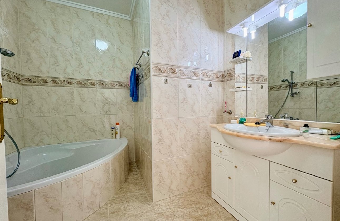 Resale - Villa - Rojales - Ciudad Quesada