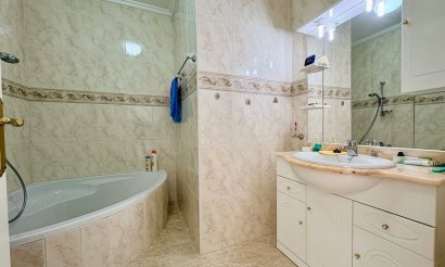 Resale - Villa - Rojales - Ciudad Quesada