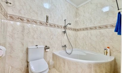 Resale - Villa - Rojales - Ciudad Quesada