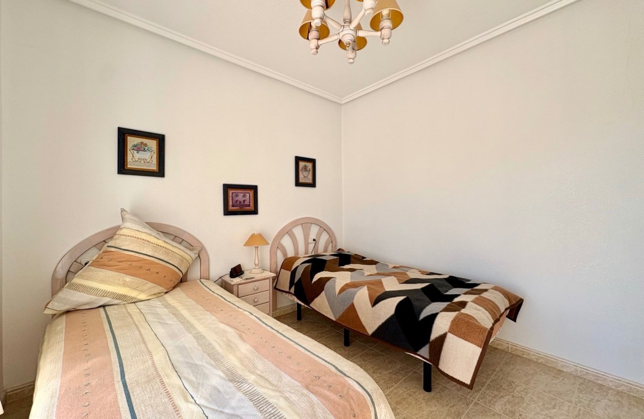 Resale - Villa - Rojales - Ciudad Quesada