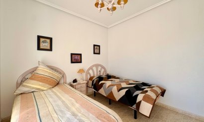 Resale - Villa - Rojales - Ciudad Quesada