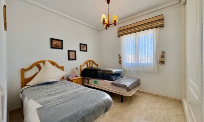 Resale - Villa - Rojales - Ciudad Quesada
