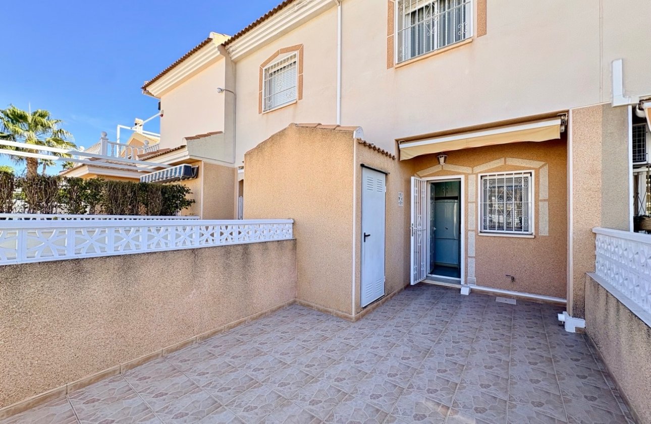 Resale - Villa - Rojales - Ciudad Quesada