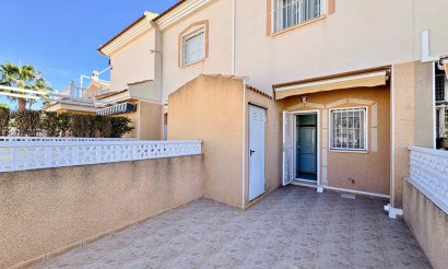 Resale - Villa - Rojales - Ciudad Quesada