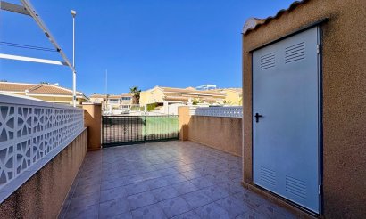 Resale - Villa - Rojales - Ciudad Quesada