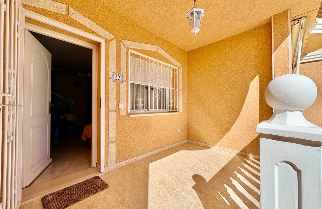 Resale - Villa - Rojales - Ciudad Quesada