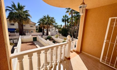 Resale - Villa - Rojales - Ciudad Quesada