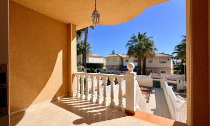 Resale - Villa - Rojales - Ciudad Quesada