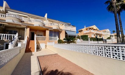 Resale - Villa - Rojales - Ciudad Quesada