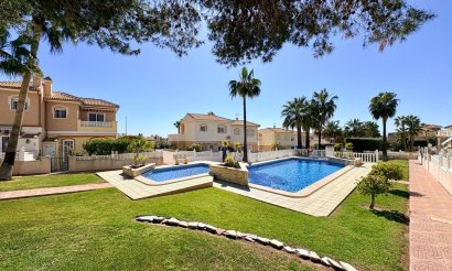 Resale - Villa - Rojales - Ciudad Quesada