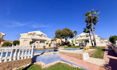 Resale - Villa - Rojales - Ciudad Quesada