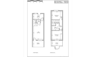 Resale - Villa - Rojales - Ciudad Quesada