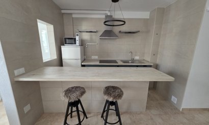 Resale - Apartment / flat - La Mata - Playa