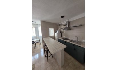 Resale - Apartment / flat - La Mata - Playa