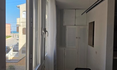 Resale - Apartment / flat - La Mata - Playa