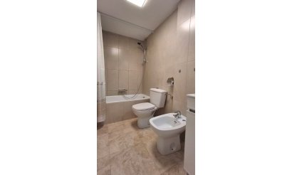Resale - Apartment / flat - La Mata - Playa