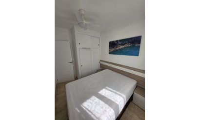 Resale - Apartment / flat - La Mata - Playa