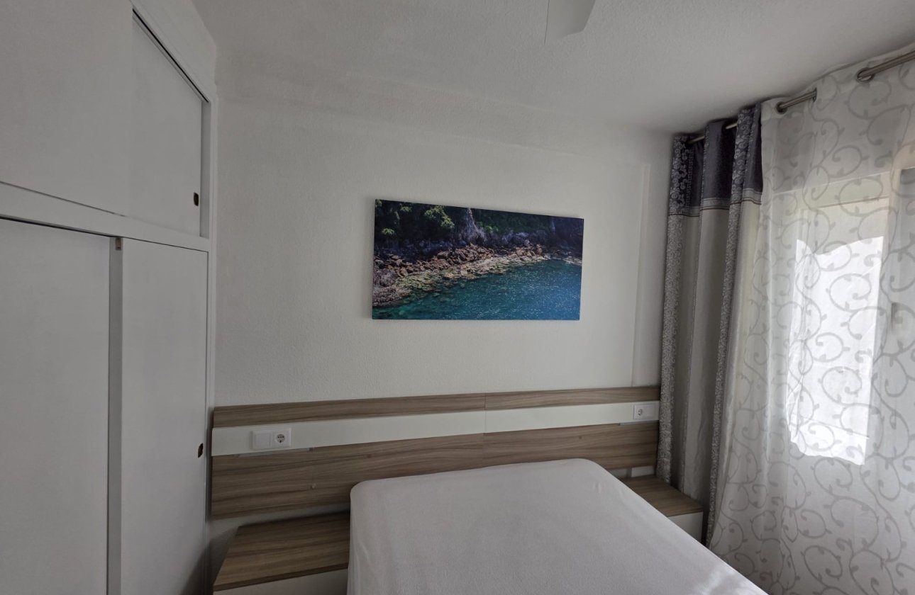 Resale - Apartment / flat - La Mata - Playa