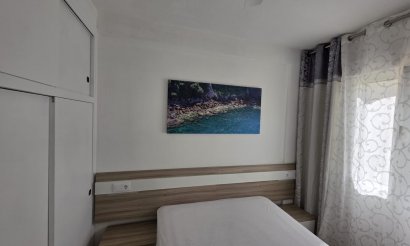 Resale - Apartment / flat - La Mata - Playa