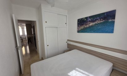 Resale - Apartment / flat - La Mata - Playa