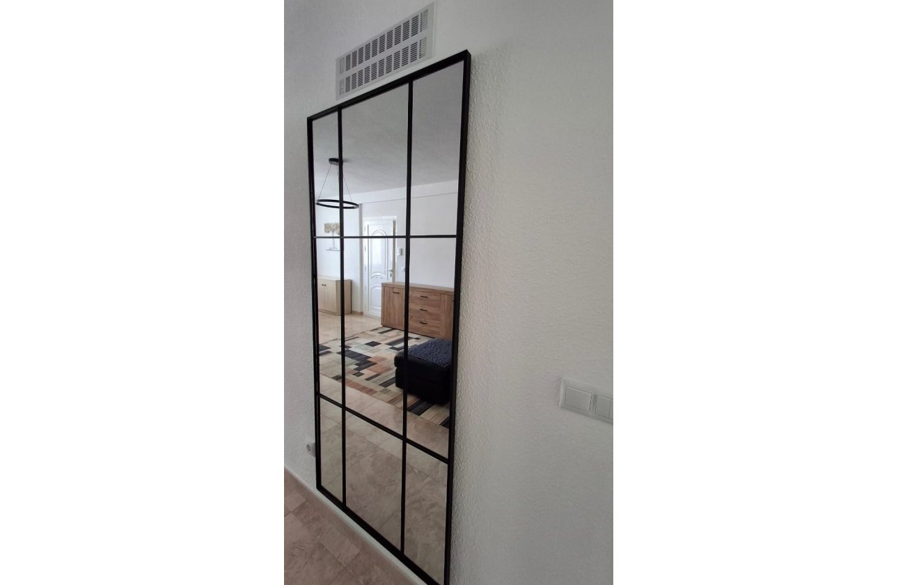 Resale - Apartment / flat - La Mata - Playa