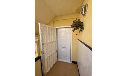 Resale - Apartment / flat - La Mata - Playa