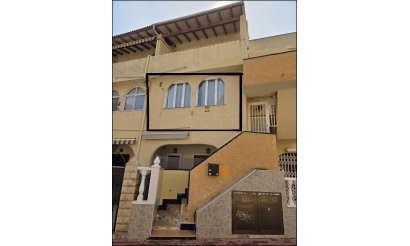 Resale - Apartment / flat - La Mata - Playa