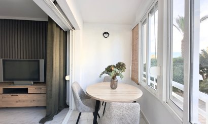 Resale - Apartment / flat - Torrevieja - Nueva Torrevieja - Aguas Nuevas