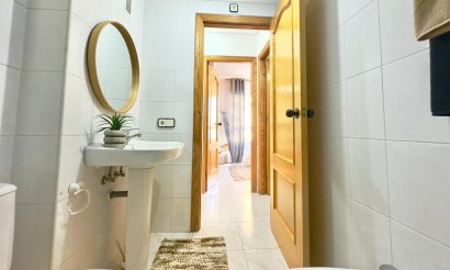Resale - Apartment / flat - Torrevieja - Nueva Torrevieja - Aguas Nuevas