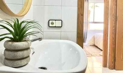 Resale - Apartment / flat - Torrevieja - Nueva Torrevieja - Aguas Nuevas