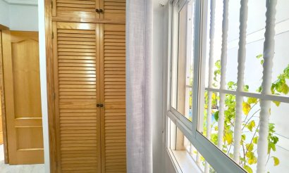 Resale - Apartment / flat - Torrevieja - Nueva Torrevieja - Aguas Nuevas