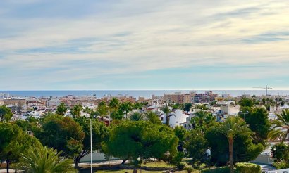 Resale - Apartment / flat - Torrevieja - Nueva Torrevieja - Aguas Nuevas