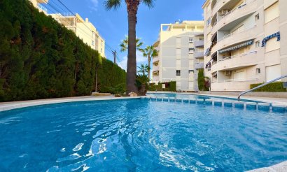 Resale - Apartment / flat - Torrevieja - Nueva Torrevieja - Aguas Nuevas