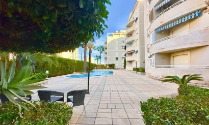 Resale - Apartment / flat - Torrevieja - Nueva Torrevieja - Aguas Nuevas