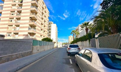 Resale - Apartment / flat - Torrevieja - Nueva Torrevieja - Aguas Nuevas