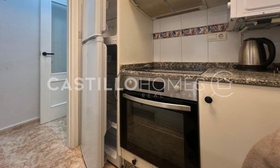 Resale - Apartment / flat - Torrevieja - Centro