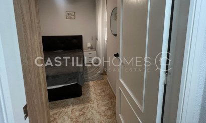 Resale - Apartment / flat - Torrevieja - Centro